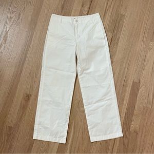 J. Crew Sailor Heritage Chino Pant